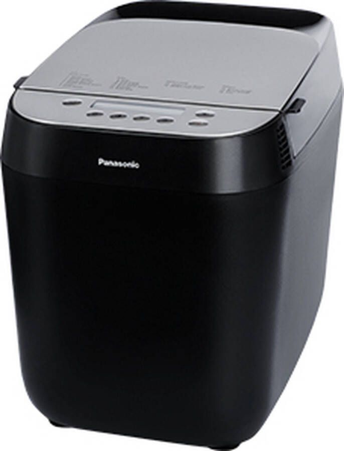 Panasonic Croustina SD-ZF2010KXF | Broodbakmachines | Keuken&Koken Keukenapparaten | SD-ZF2010KXF