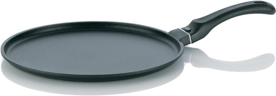 Pancake Pan met Antiaanbaklaag voor Perfecte Pannenkoeken