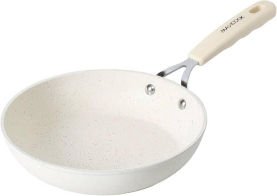 Pannenkoekenmaker 20 cm Antiaanbaklaag
