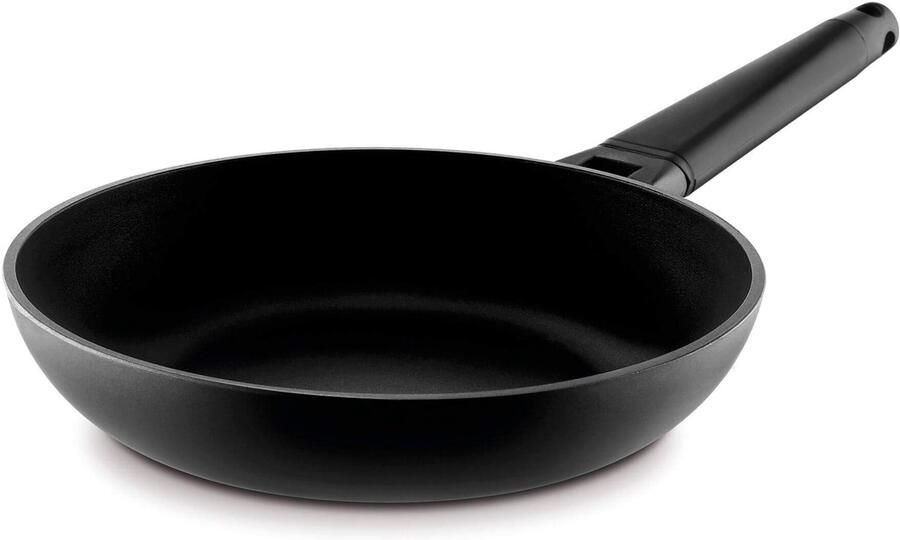 Pannenkoekenmaker 22 cm Antiaanbaklaag Inductie