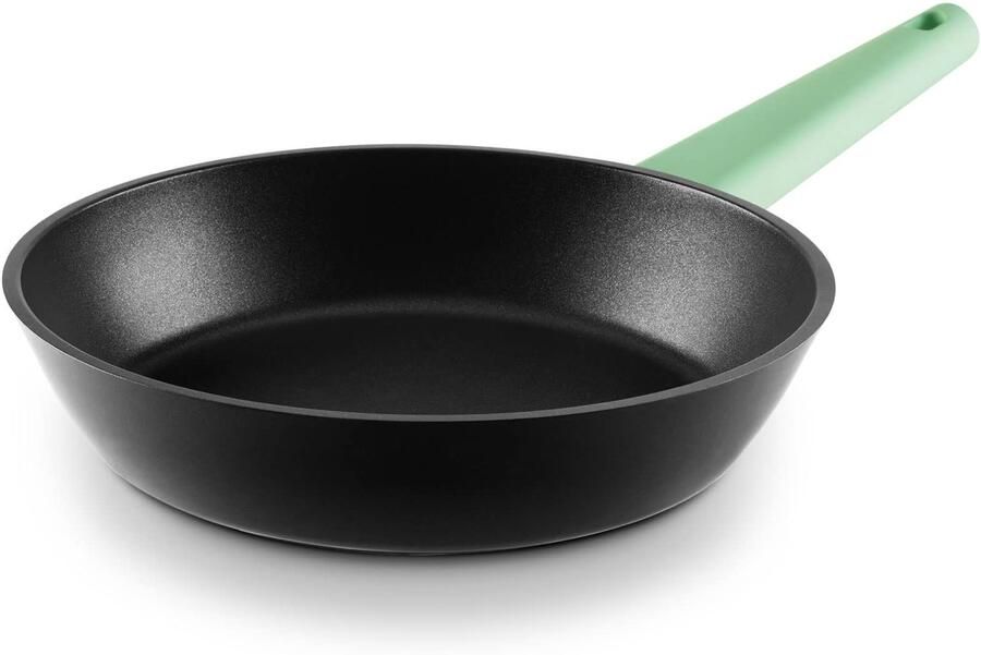Pannenkoekenmaker 24 cm Antiaanbaklaag Inductie