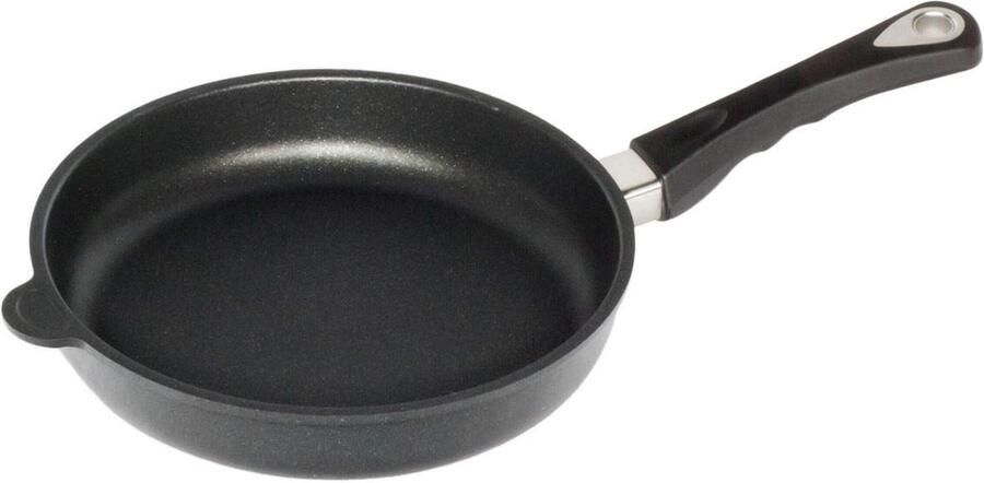 Pannenkoekenmaker Ø 26 cm Antiaanbaklaag Geschikt voor inductie