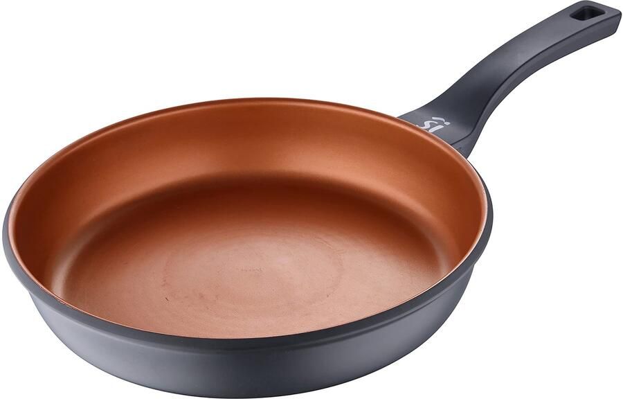 Pannenkoekenmaker Ø28 cm Geschikt voor inductie