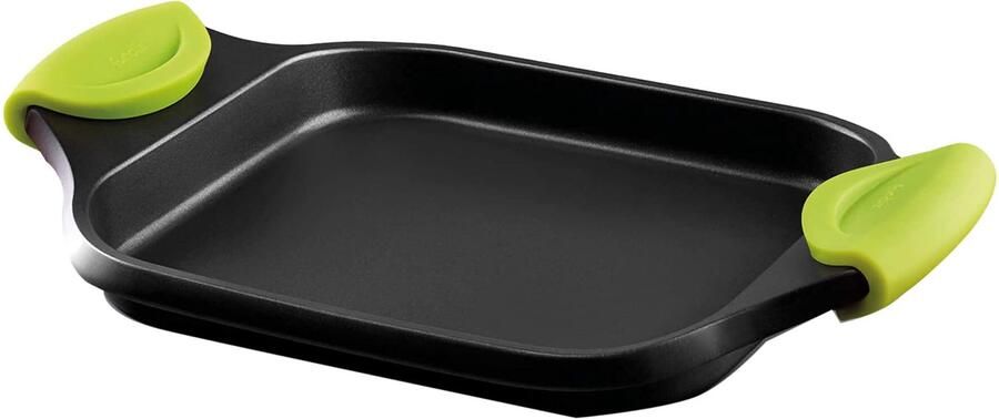 Pannenkoekenmaker 35 cm Gegoten Aluminium Antiaanbaklaag