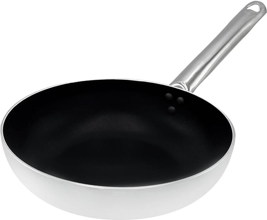 Pannenkoekenmaker Anti-aanbaklaag 20 cm