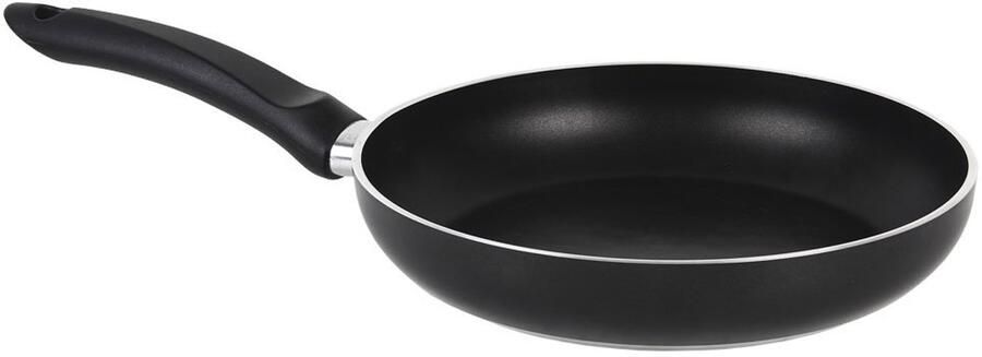 Pannenkoekenmaker Anti-aanbaklaag Aluminium