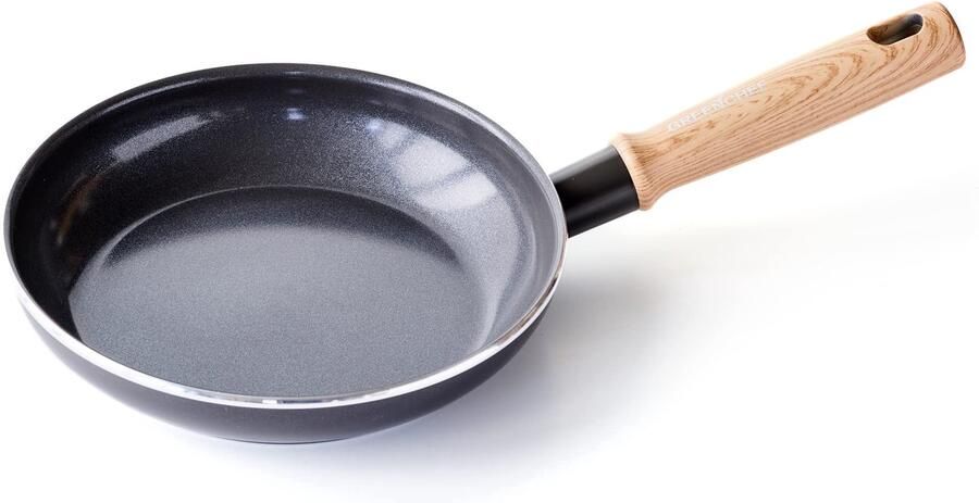 Pannenkoekenmaker Keramische Antiaanbaklaag 20 cm