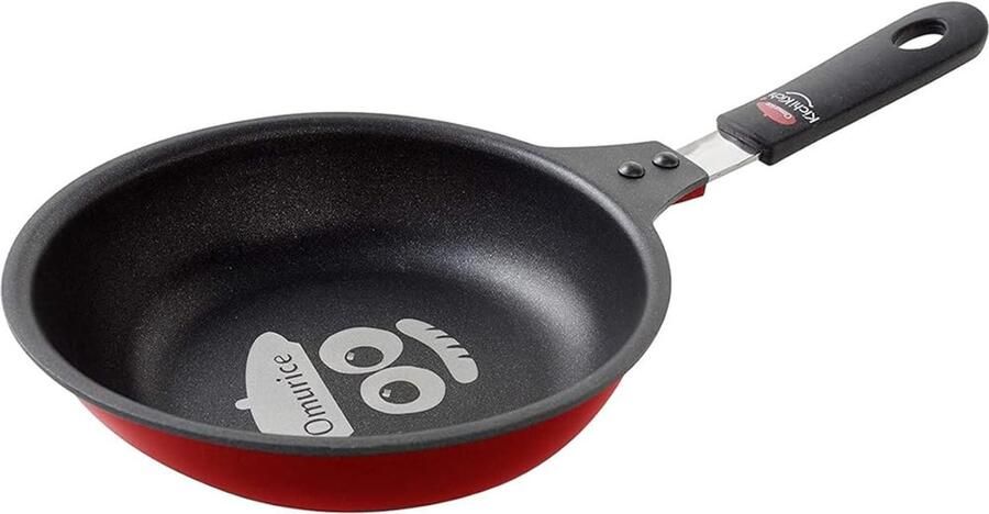Pannenkoekenmaker Ovaal Antiaanbaklaag Inductie