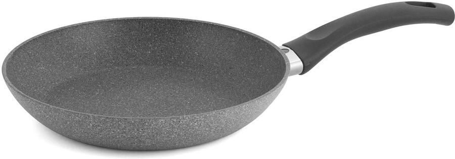 Pannenkoekenpan 24 cm Antiaanbaklaag Geschikt voor inductie