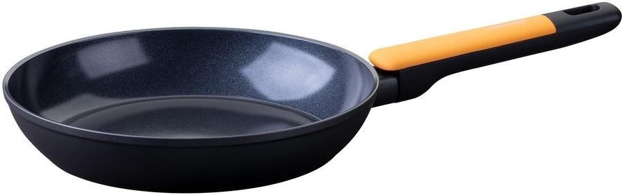 Pannenkoekenpan 24 cm Gesmeed aluminium Keramische coating