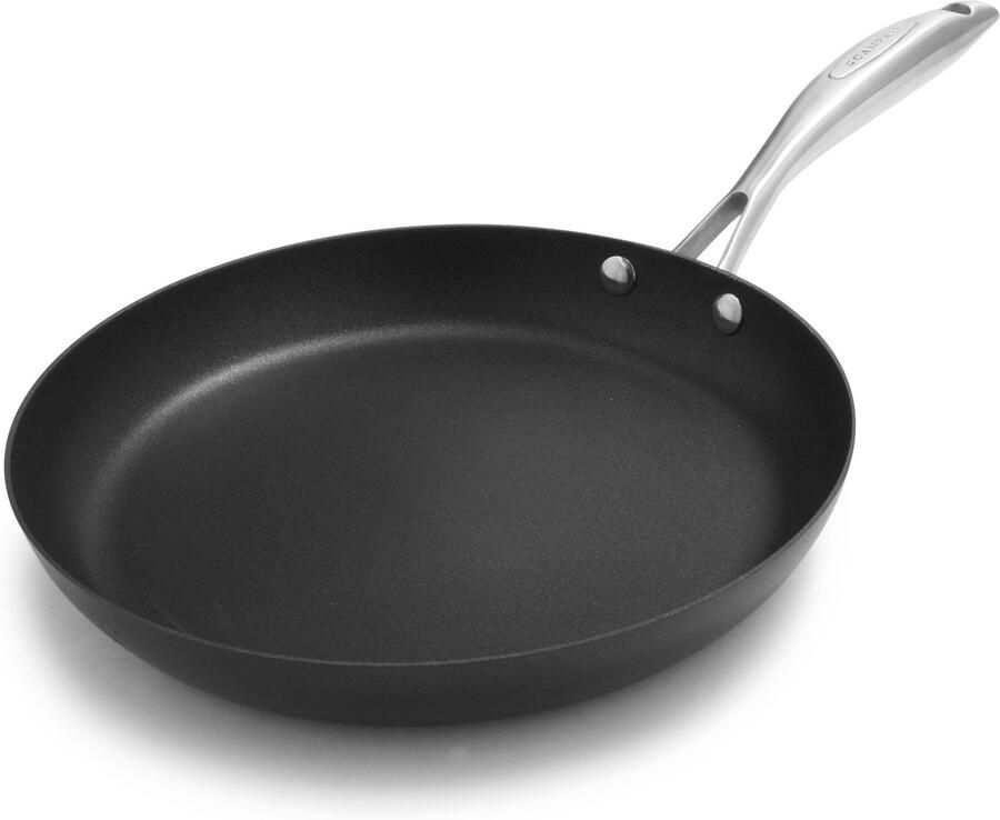 Pannenkoekenpan Ø 28 cm Antiaanbaklaag Aluminium
