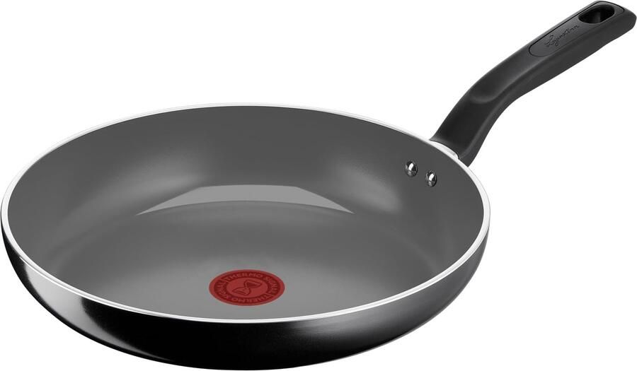 Pannenkoekenpan 28 cm Keramische antiaanbaklaag