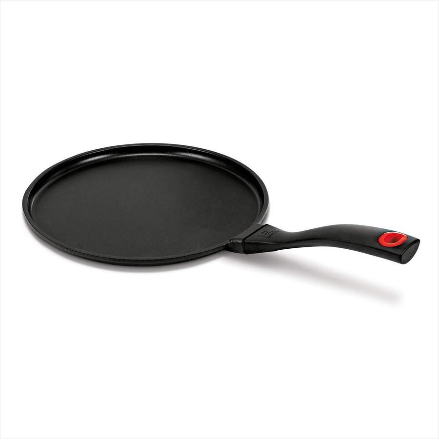 Pannenkoekenpan 30 cm Anti-aanbaklaag Aluminium
