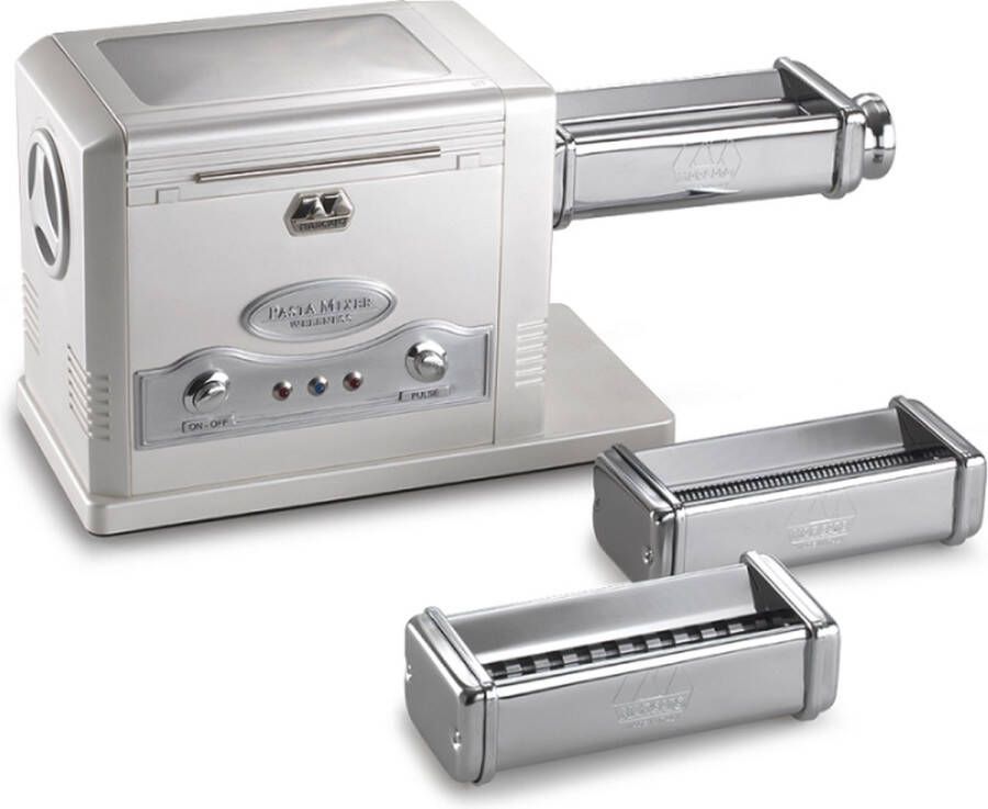 Pasta Fresca Pastamachine elektrisch