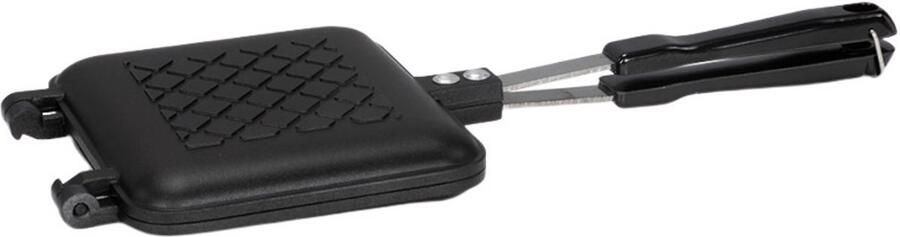 Patisse tosti-ijzer antikleef 33 cm