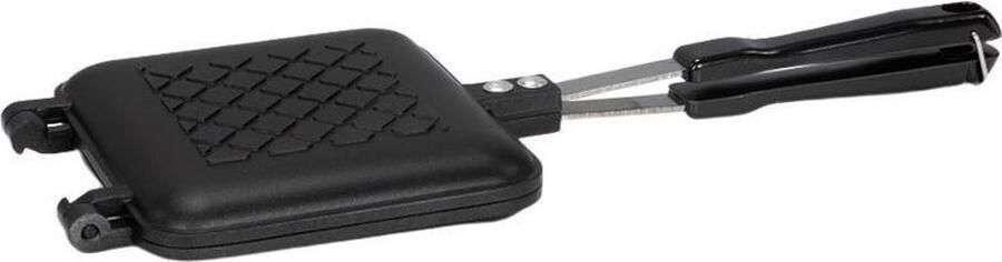 Patisse tosti-ijzer antikleef 33 cm