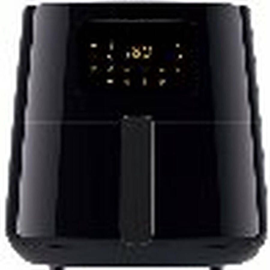 BOG Airfryer XL HD9280 70 Friteuse met Aansluiting