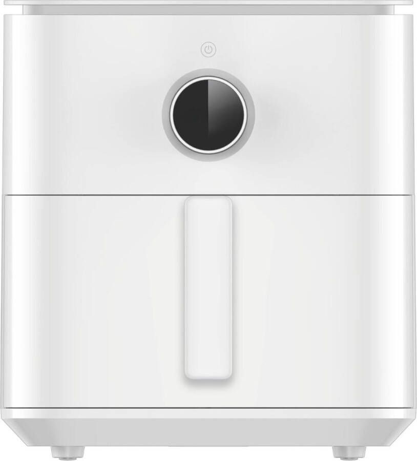 PEAM Mi Smart Airfryer 6.5L Wit EU BHR7358EU