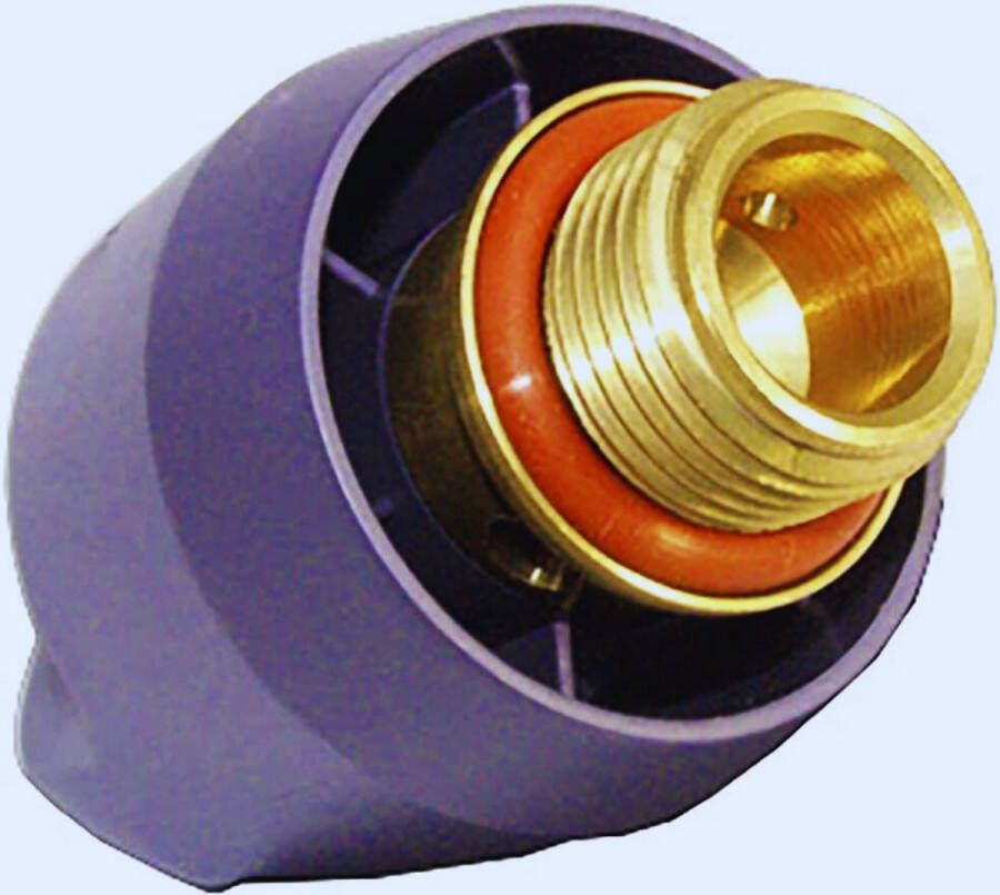 PEAM Veiligheidssluiting Voor Kleine Elektrische Huishoudelijke Apparaten Wit