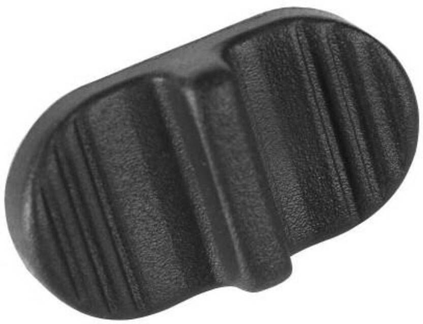 Pelgrim Schuifje Knop bediening bruin Afzuigkap SW55 23386
