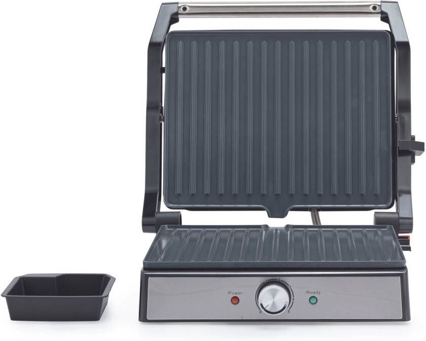 Petra Elektrische Grill – Grote Elektrische Grilplaten
