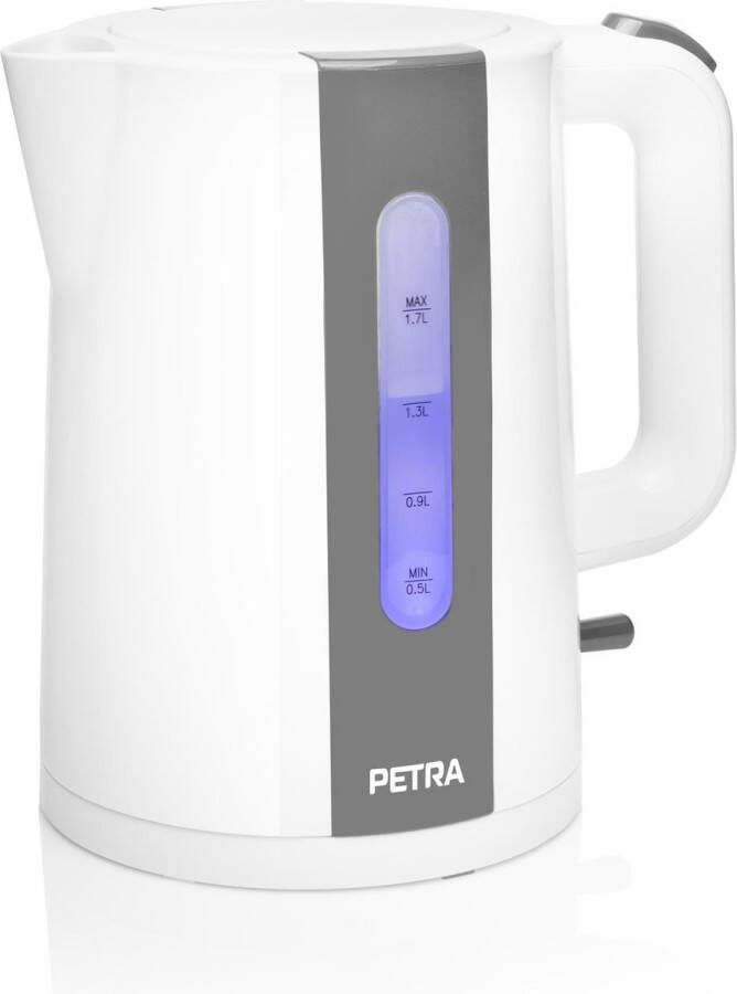 Petra Elektrische waterkoker Artic WK 51.00 1.7 L 2200 W 230020