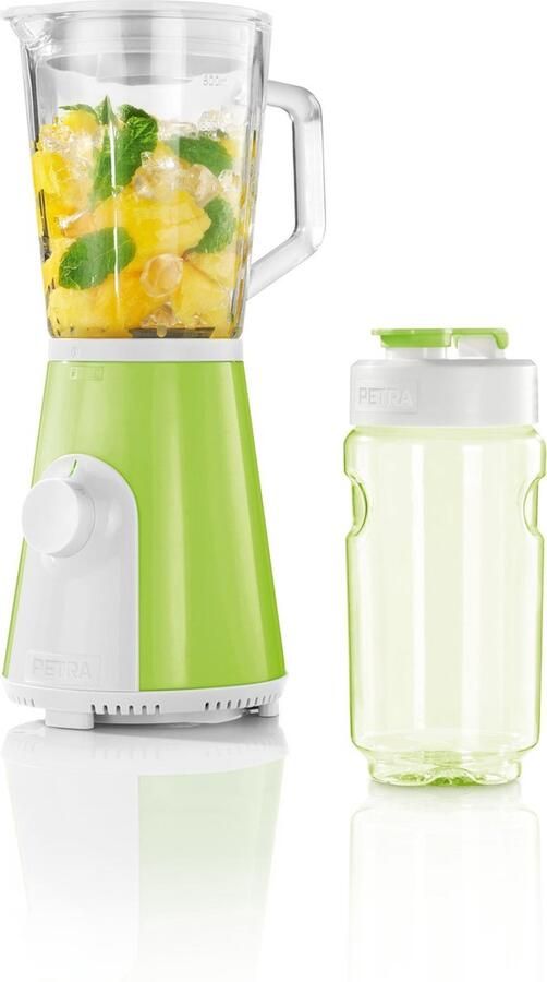 Petra Blender to Go 0 8 L MX 22.05