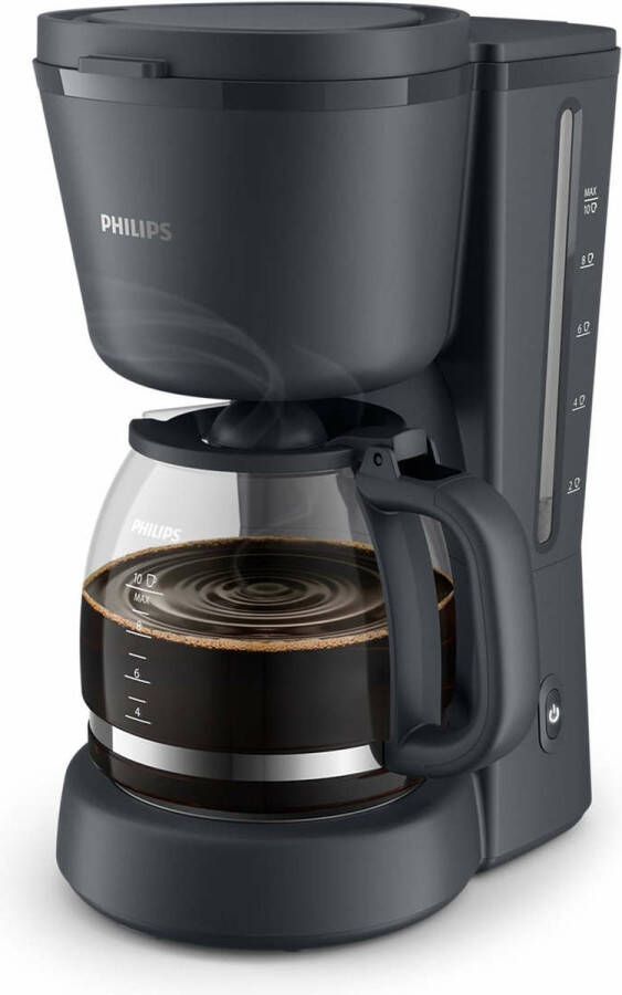 Philips 1000 series Essentials collection HD7430 90 filterkoffiezetapparaat uit de 1000-serie