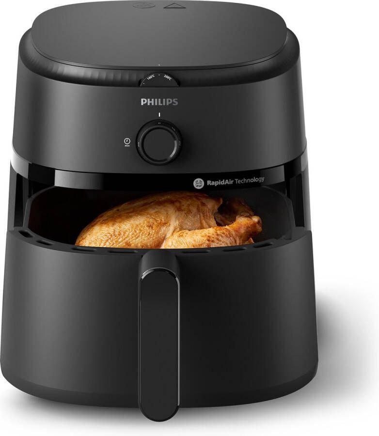 Philips 1000 series NA130 00 Airfryer 1000-serie 6 2 liter - Foto 2