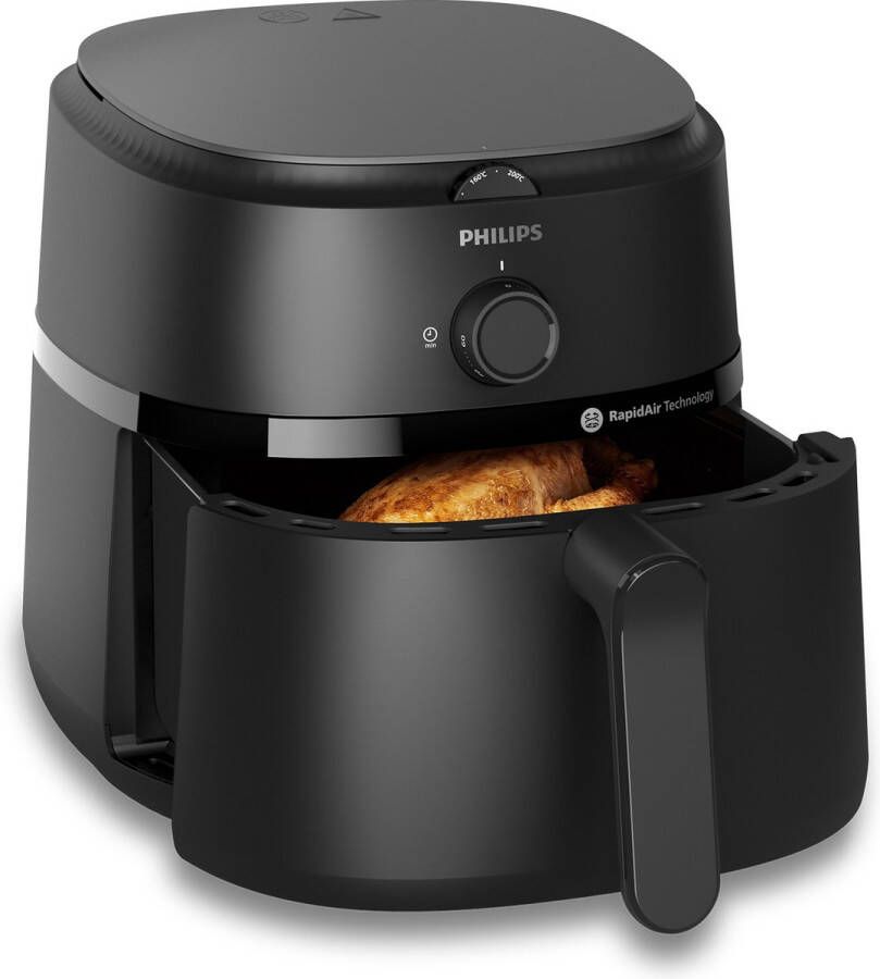 Philips 1000 series NA130 00 Airfryer 1000-serie 6 2 liter