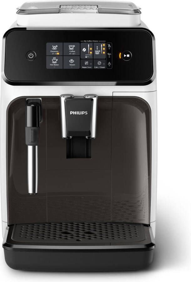 Philips 1200 series 1200 EP1223 00 Volautomatische espressomachines - Foto 2