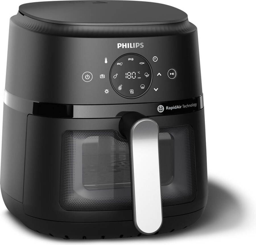 Philips 2000 series NA221 00 Airfryer 4.2 liter