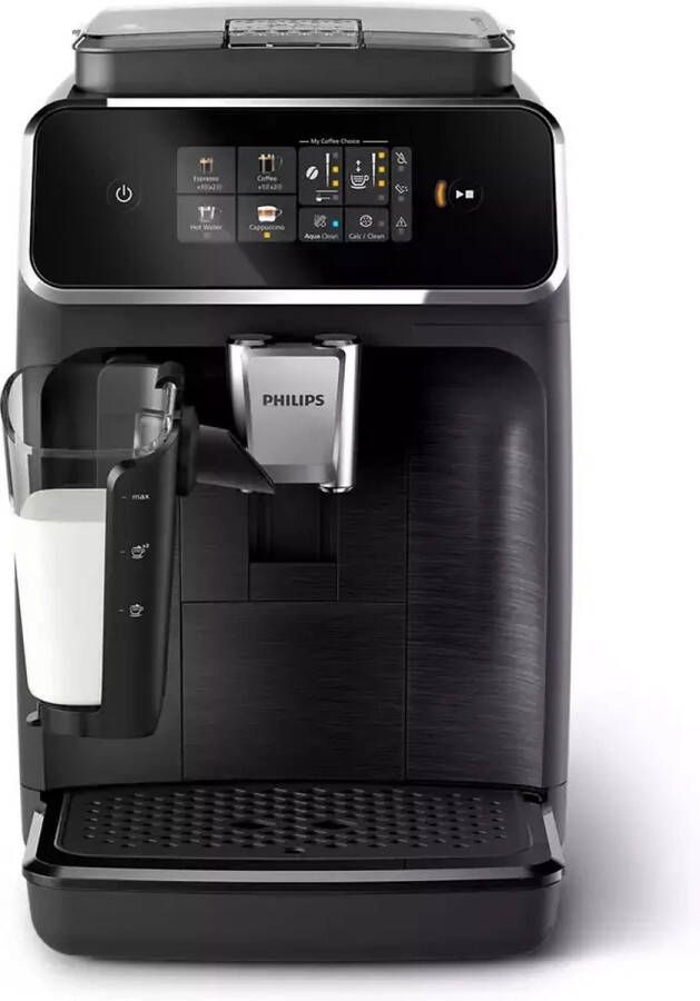 Philips 2300-Series Fully Automatic Espresso Machine EP2330 10 - Foto 2