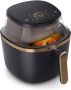 Philips 3000 series Airfryer 4 2 liter uit de 3000-serie NA322 00 - Thumbnail 2