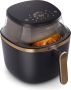 Philips 3000 series Airfryer van 6 2 liter uit de 3000-serie - Thumbnail 1