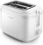 Philips HD2511 00 3000 series Broodrooster Wit - Thumbnail 2
