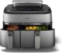 Philips Airfryer met stoomfunctie NA555 00 | Airfryers | 8720389047558 - Thumbnail 2