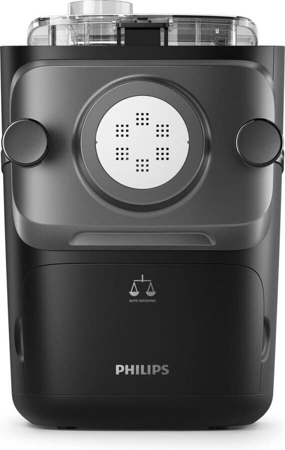 Philips Pastamachine Pastamaker HR2665 93 Avance Collection - Foto 9