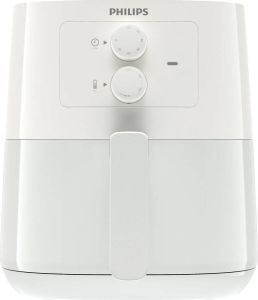 Philips Airfryer Essential HD9200 10 Hetelucht friteuse Wit
