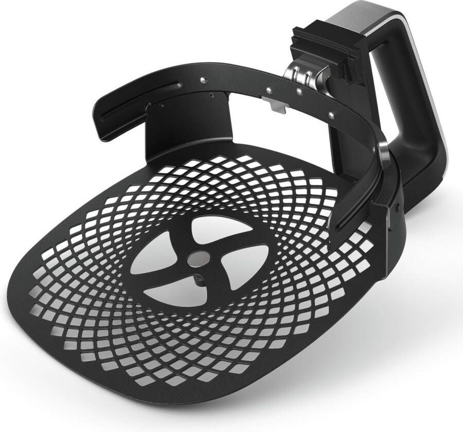 Philips Airfryer HD9953 00 Airfryer Pizza-bakplaat accessoire-kit