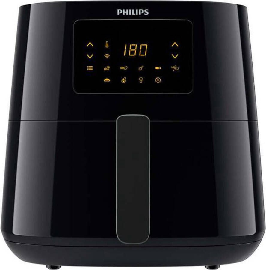 Philips Airfryer XL Essential HD9270 60 Hetelucht friteuse - Foto 2