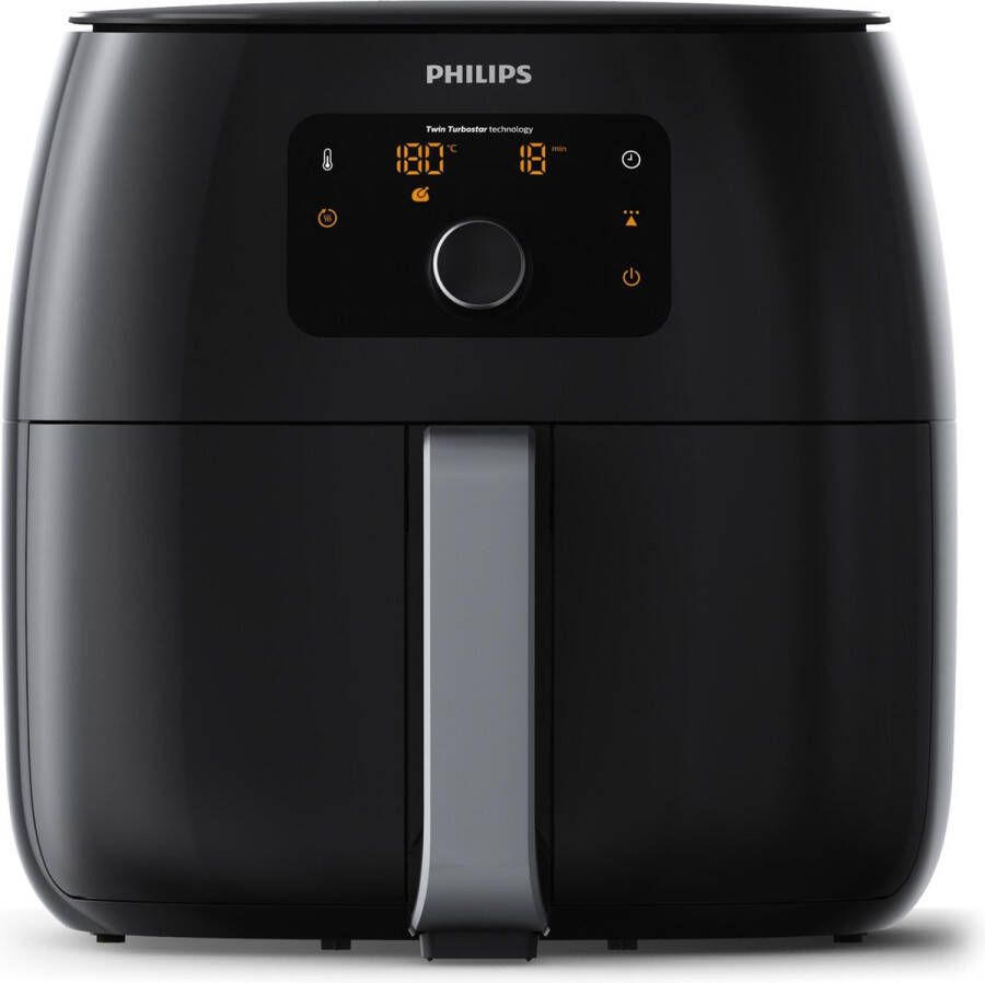 Philips Airfryer XXL HD9650 90 | Airfryers | Keuken&Koken Keukenapparaten | 8710103862772