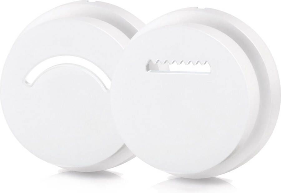 Philips Avance HR2455 09 Pastamachine accessoires voor koekjes - Foto 2