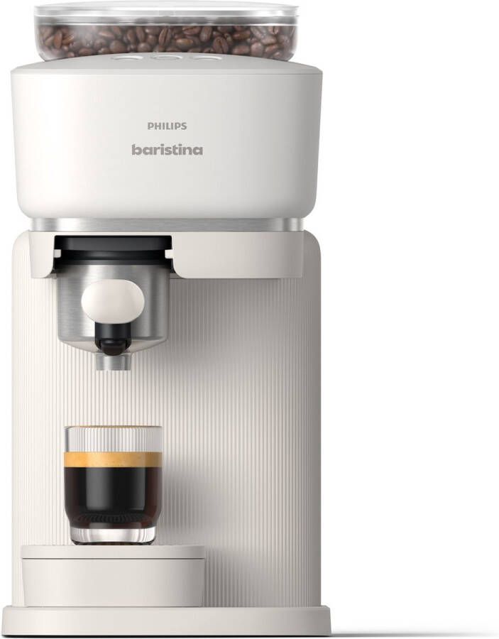Philips BAR300 00 koffiezetapparaat Half automatisch Espressomachine 1 2 l
