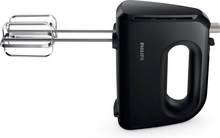 Philips Blender en Deegmixer HR3705 10 300 W