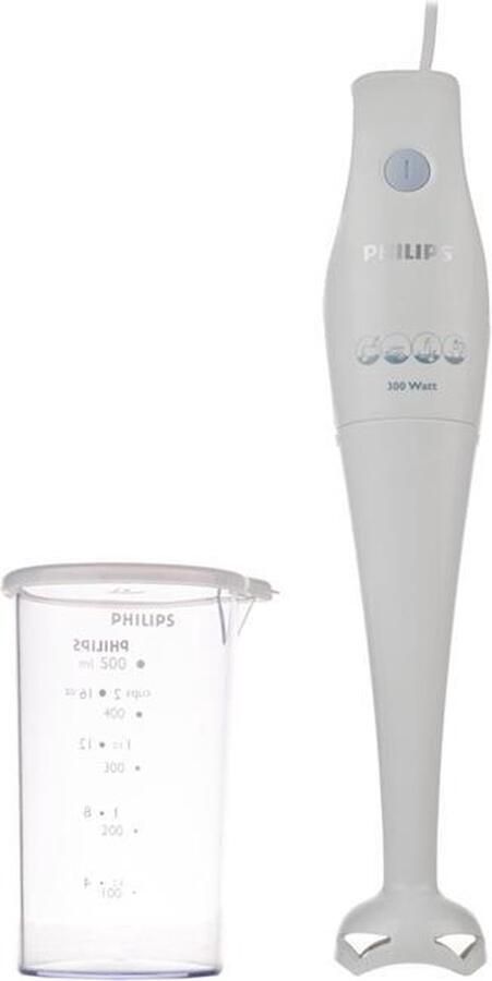 Philips blender Philips HR1341 staafmixer