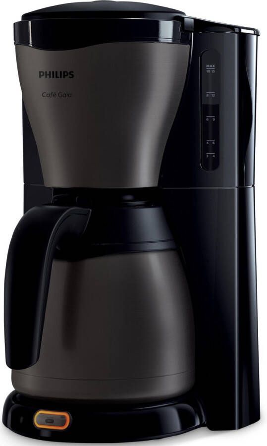Philips Koffiezet Thermos HD7547 80 | Filterkoffiezetapparaten | Keuken&Koken Koffie&Ontbijt | HD7547 80