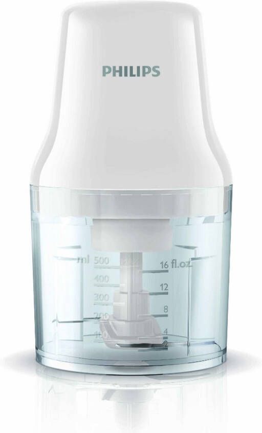 Philips Daily Collection HR1393 00 Hakmolen