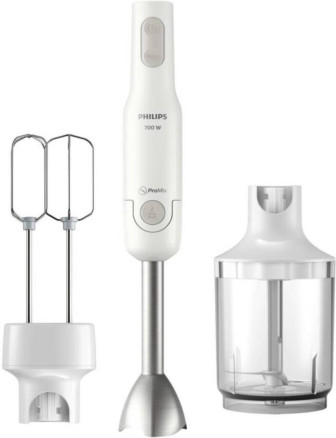 Philips Daily Collection HR2546 00 Staafmixer - Foto 2