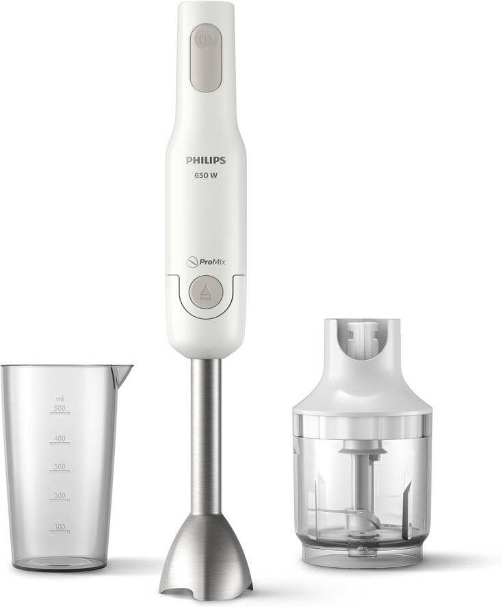 MaatShopXL Philips Daily Collection ProMix HR2535 00 Staafmixer